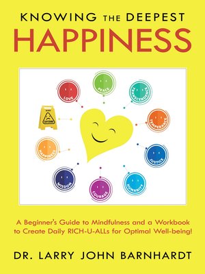 cover image of Knowing the Deepest Happiness